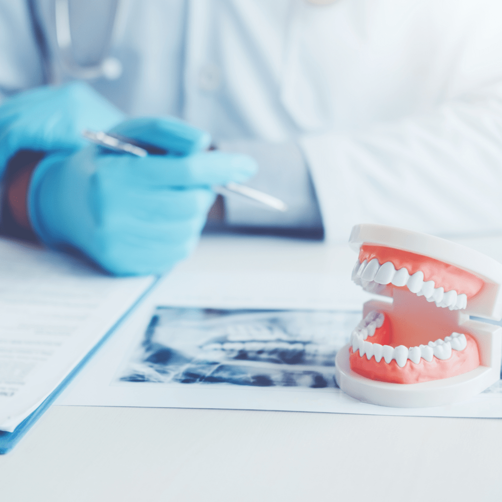 ORA-Dent: Pioneering a New Era in Dental Care